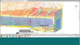 ASCENT Webcast: Working with Point Clouds in AutoCAD 2016