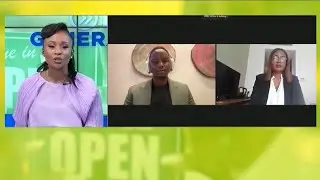 Africa’s Next Generation EP3: Role of fintechs in advancing banking sector in Africa