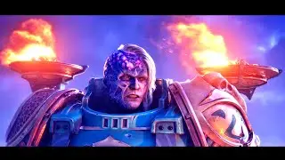 Warhammer 40,000: Space Marine 2 | Ending - CGI Cinematic (4K)