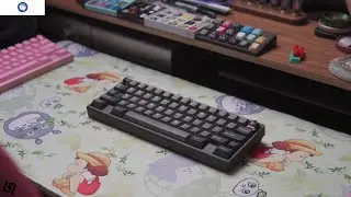 Hand Engineering 2000 Mini SE Build Stream