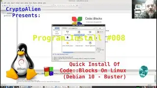 Program Install - Episode 