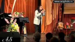 ИГОРЬ НАДЖИЕВ. 