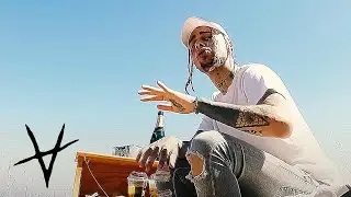 Sin boy ft. Skull - ELEOS (Official Music Video)