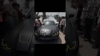 Bmw m8 vs Bmw m5