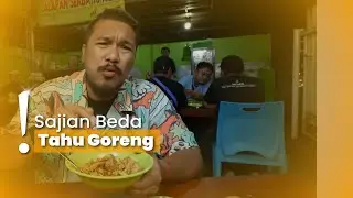 Coba Olahan Tahu Walik di Banyuwangi, Kuahnya Bisa Request
