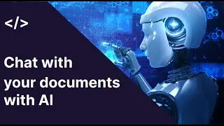 How to Build an AI Document Chatbot with Flask, React, ChatGPT, and Llama Index: Step-by-Step Guide