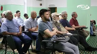 Каждый мусульманин мечтает об этом!