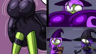 Failed Formula. Comic Dub. PART ONE.