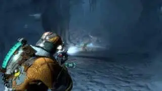 Прохождение Dead Space 3 (9 серия нереальный уровень сложности)