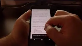 [Chrome] Forcing the Pinch to Zoom Feature on Mobile Websites