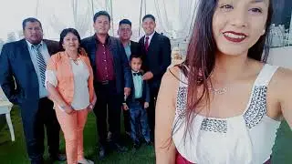 VIDEO RECUERDO DE 1 AÑO DE FALLECIMIENTO - JESUS MANUEL CACERES HUAMACTO