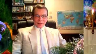 Ярослав Рощеня.  Поздравление с Новым 2017 м годом.