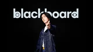 Guiano「Da Ba Du」(blackboard version)