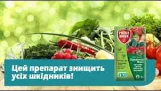 Прованто Максі – максимальний захист саду та городу від шкідників! 2