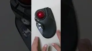 Best Trackball Mouse 2022 #shorts