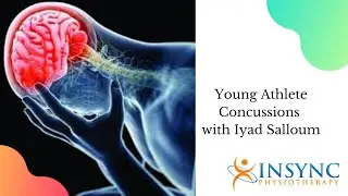 Young Athlete Concussions with Iyad Salloum