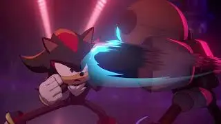 Shadow Dark Beginnings but the sound design is over done
