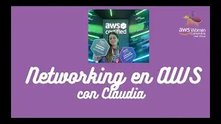 Networking en AWS con Claudia (Capítulo 2) direcciones IP