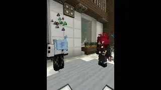 Пов у твоего друга слишком ослепительные глаза #vimeworld #minecraft #майнкрафт #вайм #edit #jantik