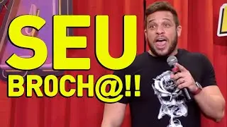 QUEM É VOCÊ NA HORA H? - FLÁVIO ANDRADDE - STAND UP COMEDY
