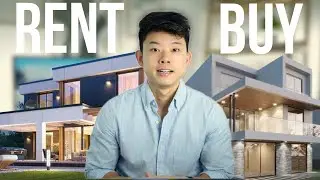 ACCOUNTANT EXPLAINS | Renting Vs. Buying a Home in 2024