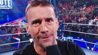 Ups & Downs: WWE Smackdown Review (Dec 8)