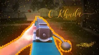 O Khuda (HERO) - Pubg Mobile Velocity Montage by 