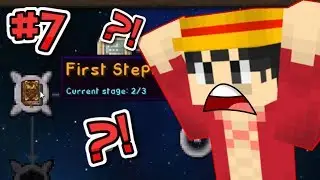 Minecraft Epic Modpack SE4 - Theory Crafting - PART 7 | MabiVsGames