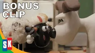 A Shaun The Sheep Movie: Farmageddon (2022) - Bonus Clip: 25 Years of Shaun The Sheep (HD)