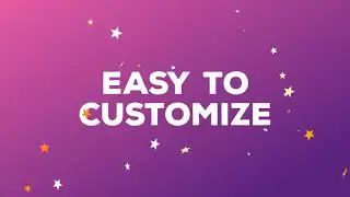 Confetti Generator| VideoHive Templates | After Effects Project Files