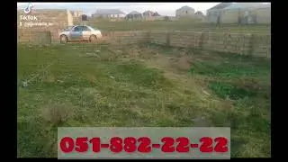 Torpaq Abşeron rayonu Saray qsəbəsində yerləşir.Elaqe 051 882 22 22