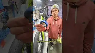 Лайфхак. Как сделать седло вашего велосипеда мягче. 