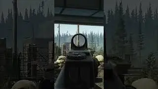 Нагибаем в Escape from Tarcov 