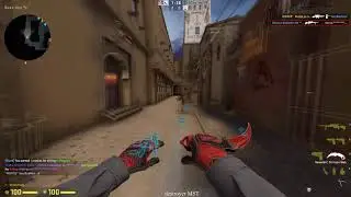 Csgo HVH - Otc - Free Dll + Cfg