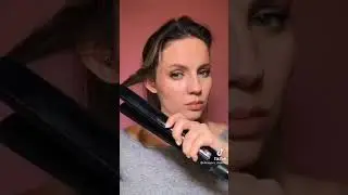 моя мама делает укладку как у Эды Йылдыз