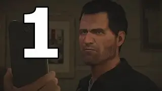 Dead Rising 4 Walkthrough Part 1 - No Commentary Playthrough (Xbox One)