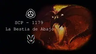 SCP - 1179: 