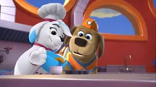 Time to Build (Doggone Tired) | Song | Pupstruction