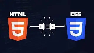 Style Sheet Ko HTML Se Kaise Link Kare | Web Coding