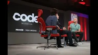 Spotify CEO Daniel Ek: Banning R. Kelly was about hate speech | Code 2018