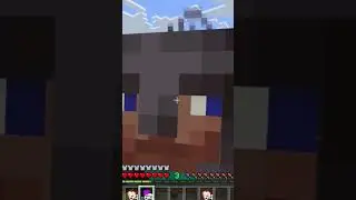 this is the reason why i shouldn't worry in Minecraft 💀 