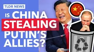 Russia’s NATO is Collapsing: Will Armenia Leave the CSTO?
