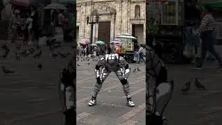Transmitiendo la energía en Bogotá 🇨🇴