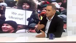 Владимир Полочанинов. Изменения в Конституции