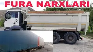 O'ZBEKISTONDA FURA NARXLARI. 2022YIL.22-MAY.UZB.DA FURA NARXI. FURA BOZOR.MAN.MERS.DAF.IVECO.