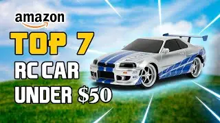 🤩 Top 5 Best Rc Car on Amazon Under 100$ | Best Rc Car on Amazon 2024 🔥