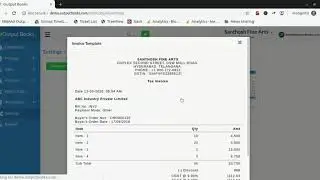 Thermal printer software for GST Billing/Invoice complete setting Guide