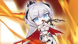 Herrscher of Flamescion