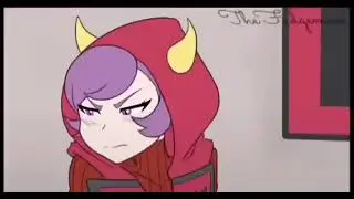 Pokémon vore animation