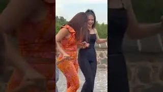 Melek azad halay çekiyor